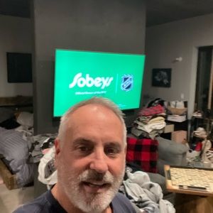 Meet your Posher, Paul